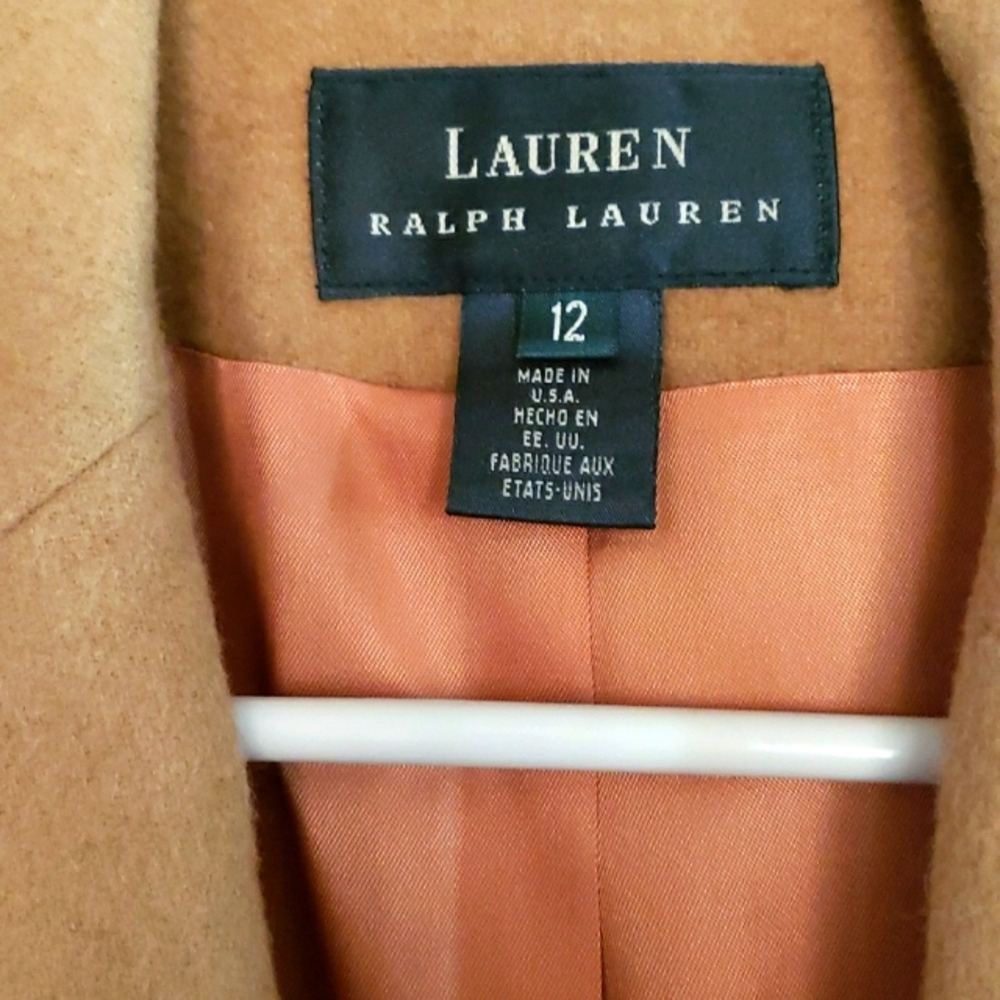 Camel, Blazer